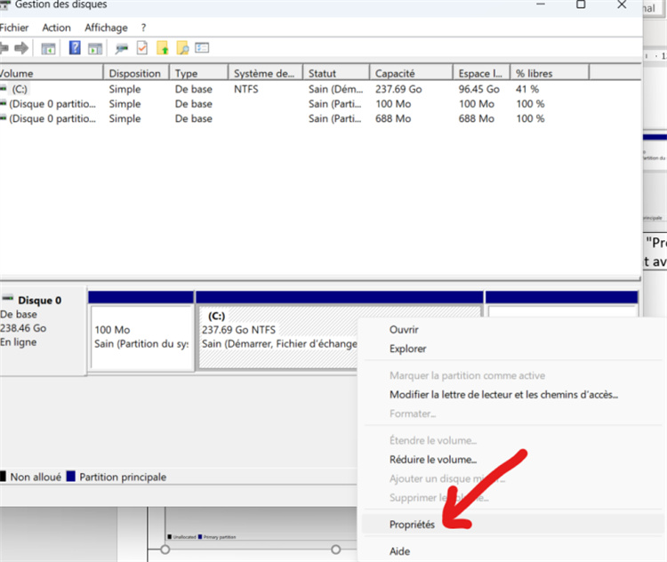 résoudre l'erreur de mise à jour de Windows 10 0x80070070