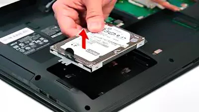 Comment faire un disque dur USB externe avec le disque dur d'un vieux pc 