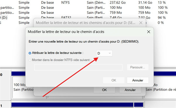 option h