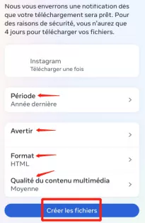 récupérer des messages supprimés à partir du serveur d'instagram-3