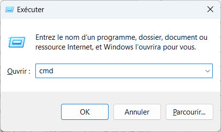 Récupérer les données du disque dur SATA