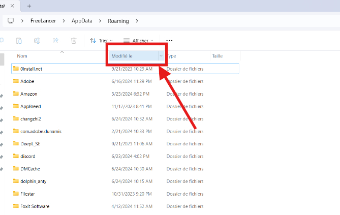 recover wordpad document from temp files