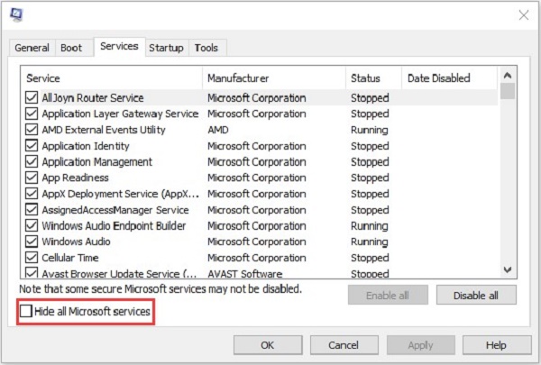 getting rid of Windows media creation tool error code 0x80072f8f - 0x20000