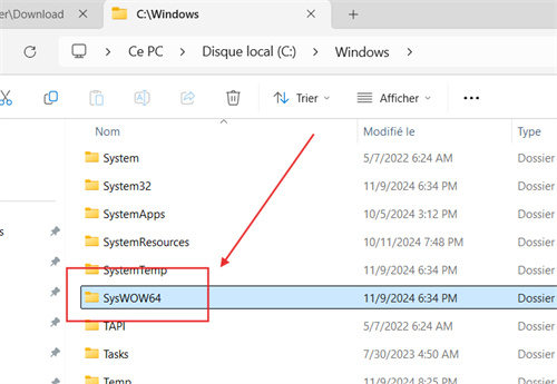 syswow64