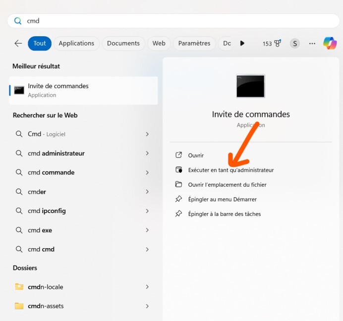 remove junk files from pc using command prompt-1