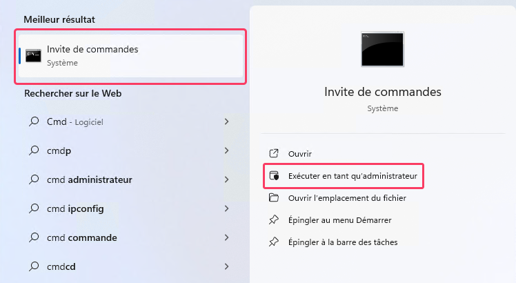 click restart now in Windows advanced start option