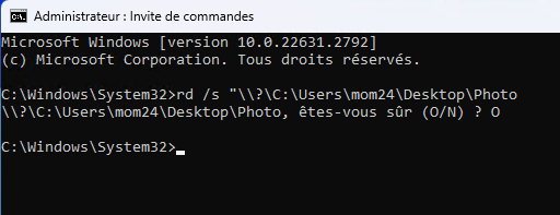 click restart now in Windows advanced start option