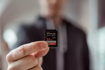 Le meilleur formateur FAT32 pour formater une carte SD/clé USB - MiniTool