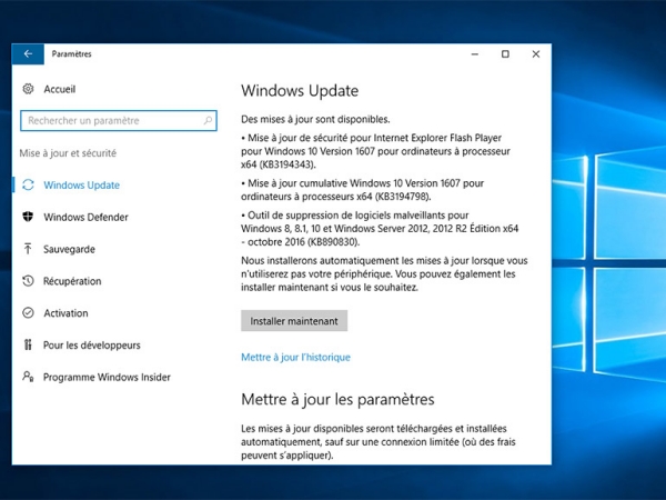 Comment Installer La Mise à Jour De Windows 11 Moment 3 Et Débloquer ...