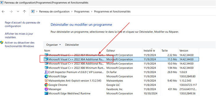 site web de microsoft