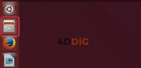 ubuntu recover deleted files