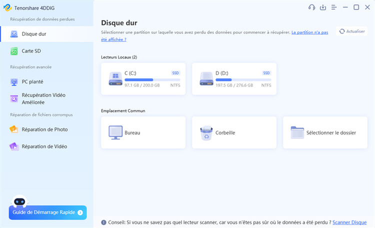 ubuntu recover deleted files