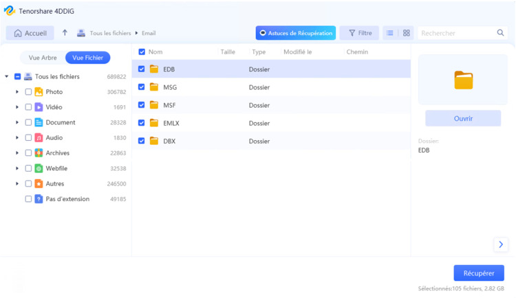 ubuntu recover deleted files