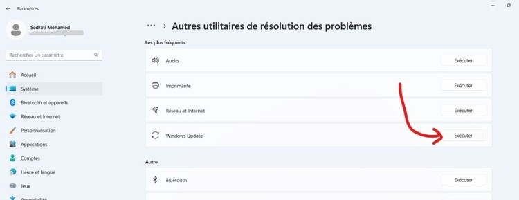 windows update 0x80244022