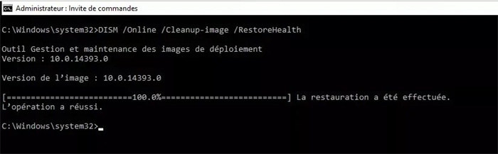 Effectuer une analyse antivirus