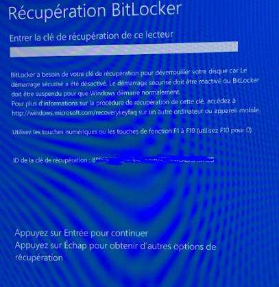 Microsoft désactive accidentellement certaines clés de licence Windows 10/11  à cause d'un bug