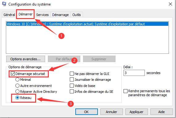 Comment réparer rapidement un écran blanc sur un PC/ordinateur ...