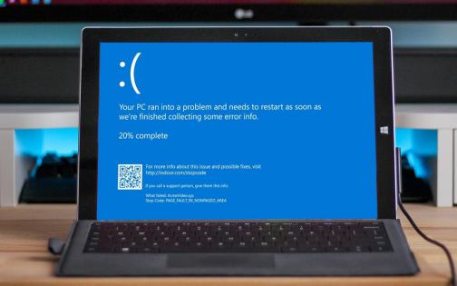 Résoudre les problèmes de pavé tactile qui ne fonctionne pas sous Windows  10 