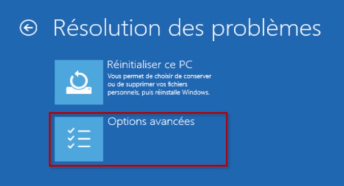 fix error code 0xc0000001 windows 11 with startup repair
