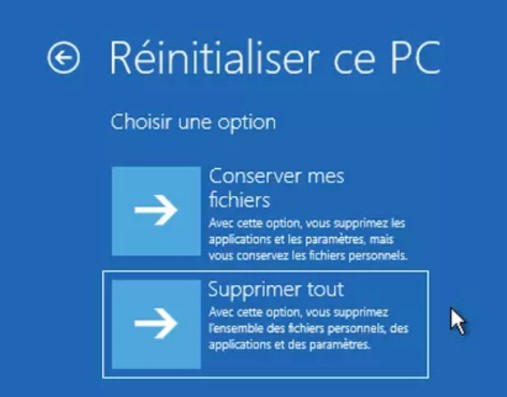 repair error code 0xc0000001 windows 11