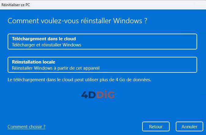 comment corriger lerreur windows update 0x80073712 15