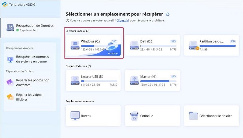 comment corriger lerreur windows update 0x80073712 5