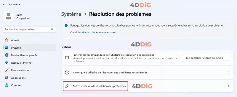 comment corriger lerreur windows update 0x80073712 9