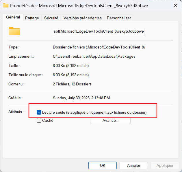 2025 Guide complet 4 méthodes pour désinstaller Microsoft Edge