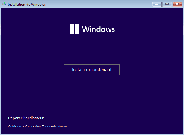 fix 0xc00000e - repair your computer
