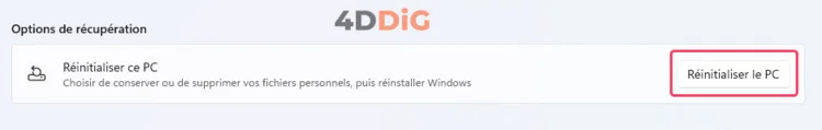 file system error