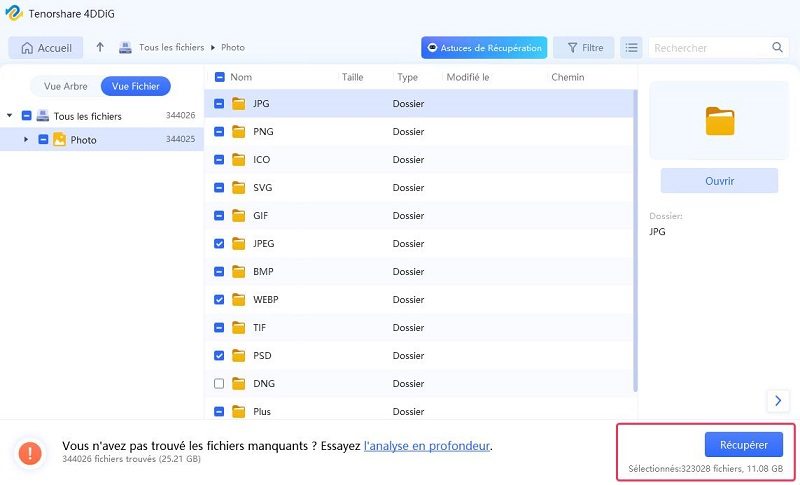 how to recover deleted camera photos from samsung 4