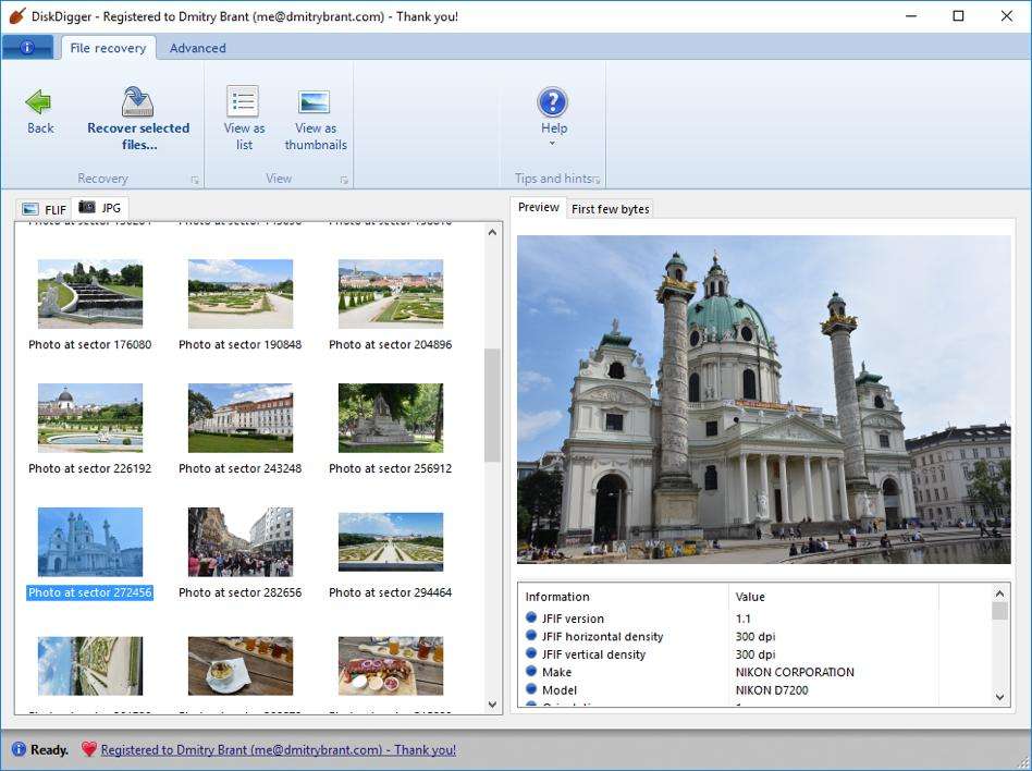how to recover deleted camera photos from samsung 5