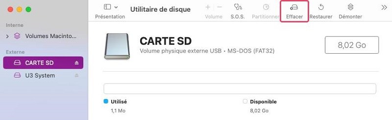 la carte sd nest pas reconnue par le raspberry pi causes et solutions 3