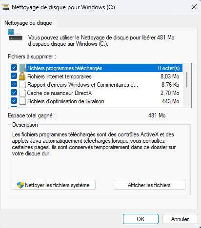 pourquoi mon ordinateur est il lent 7 solutions 2