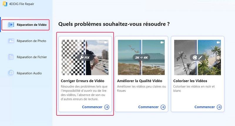 powerpoint ne peut pas inserer une video a partir du fichier selectionne 6 solutions 10