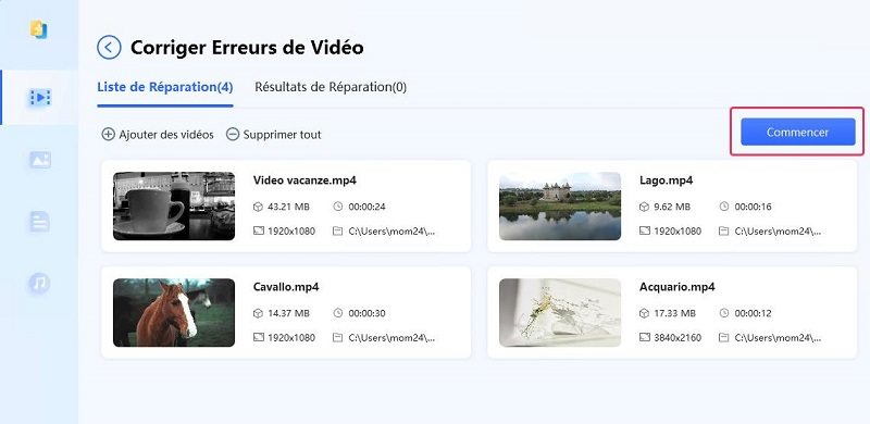 powerpoint ne peut pas inserer une video a partir du fichier selectionne 6 solutions 12