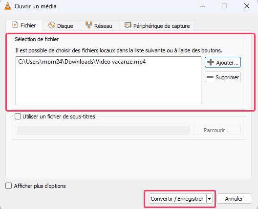 powerpoint ne peut pas inserer une video a partir du fichier selectionne 6 solutions 2
