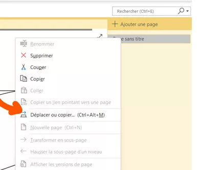 Comment récupérer des pages/fichiers OneNote supprimés