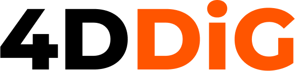 Tenorshare 4DDiG logo
