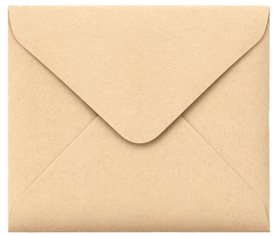 Enveloppe