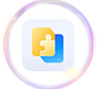 4DDiG File Repair icon