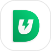 Tenorshare UltData for Android logo