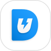 Tenorshare UltData for iOS logo