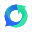 Tenorshare UltData WhatsApp Recovery logo