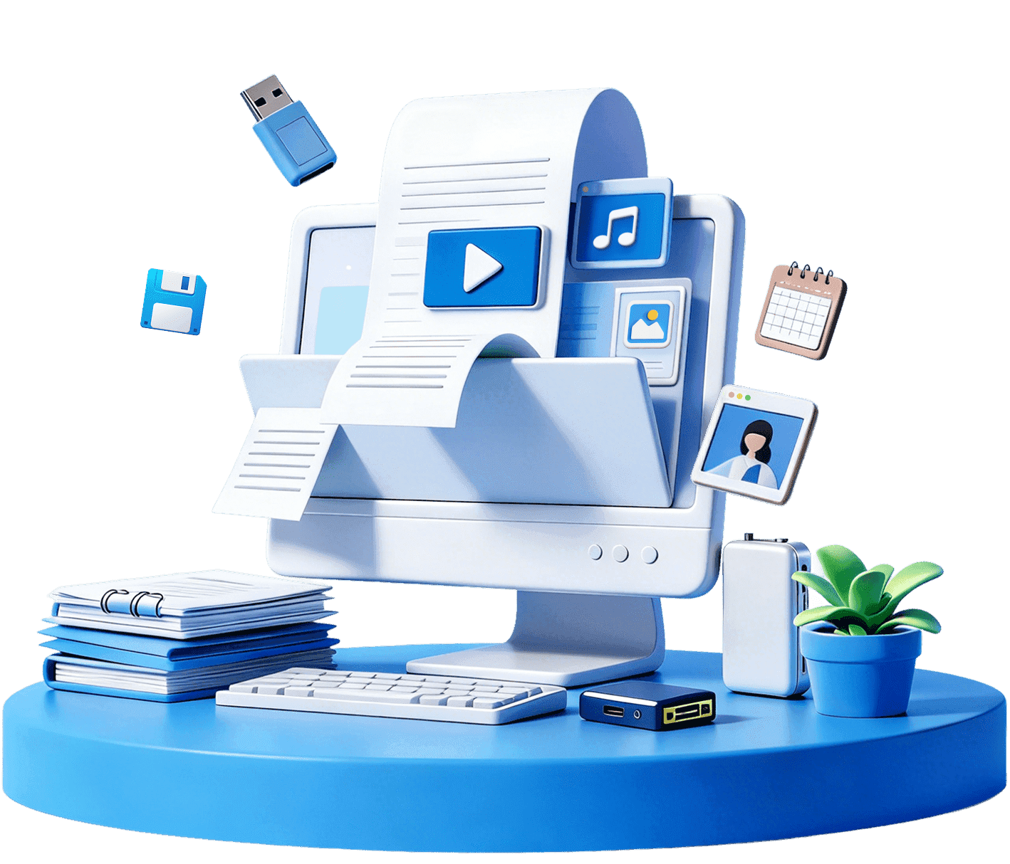 World Backup Day 2026