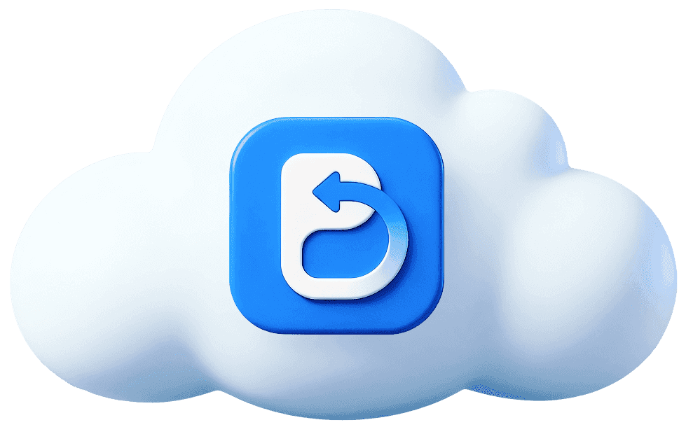 4DDiG Windows Backup