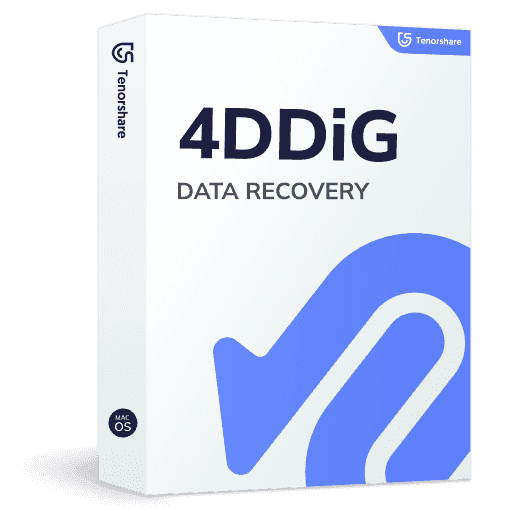 4DDiG Windows Backup