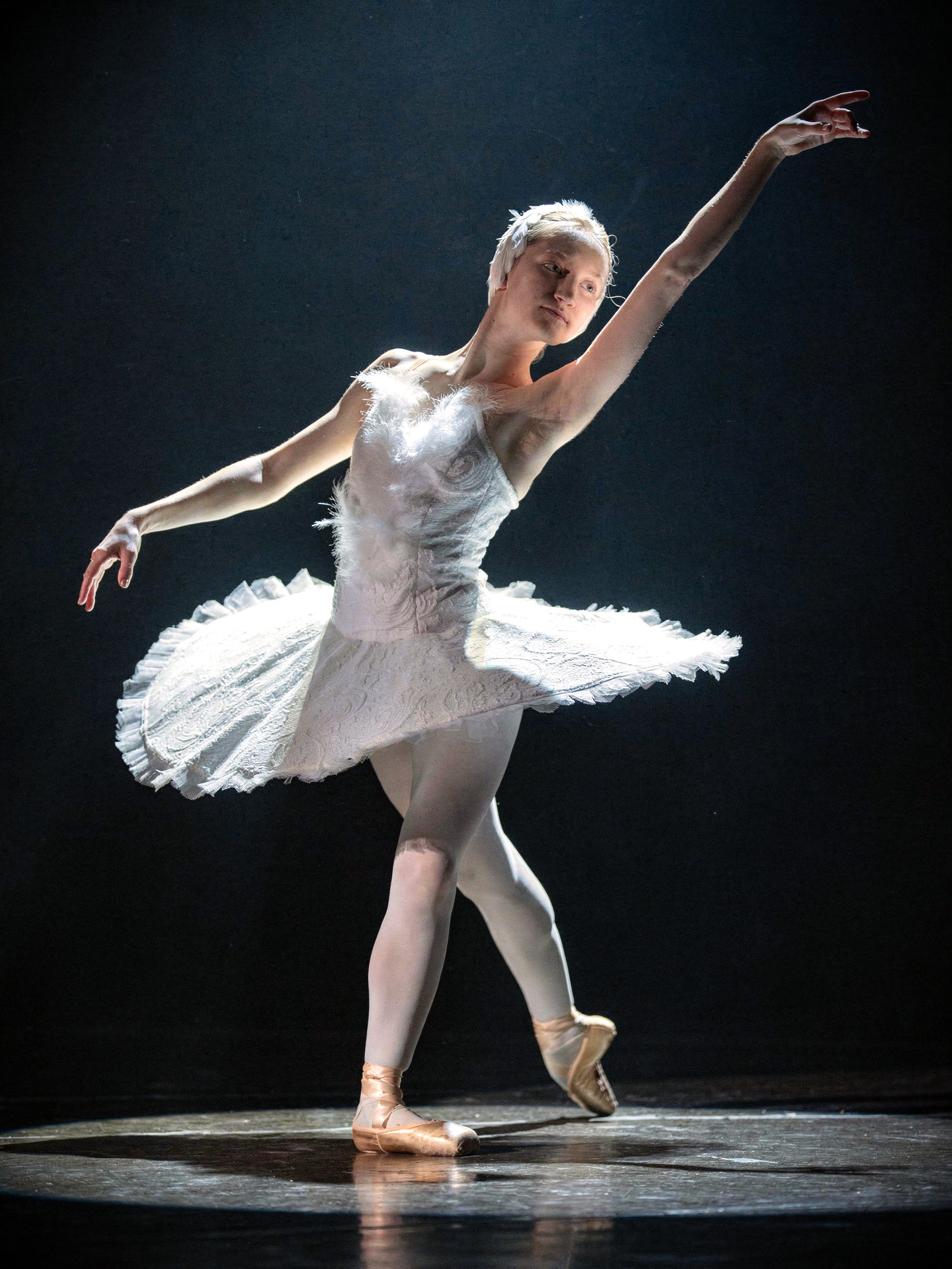 ai action figure before