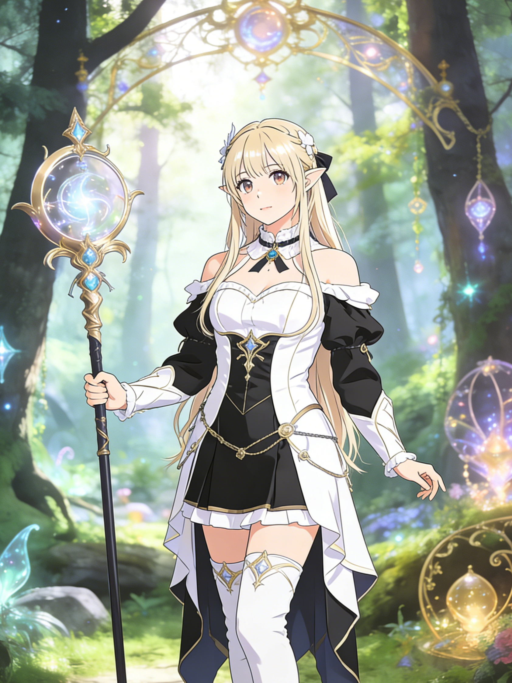 anime to real life before