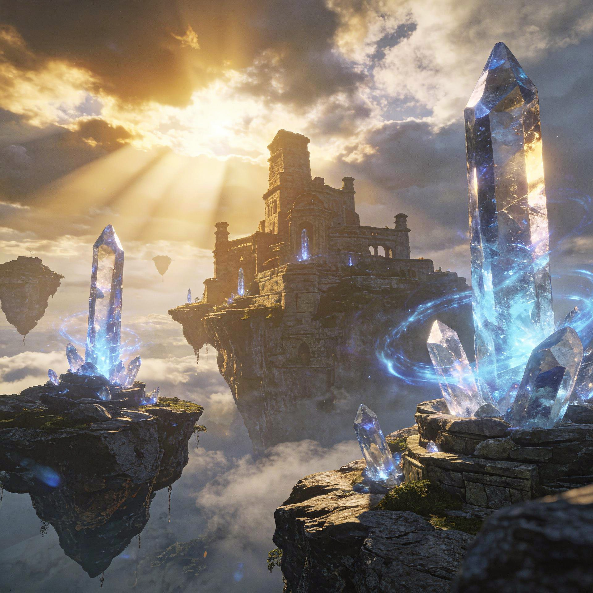 real world anime scene